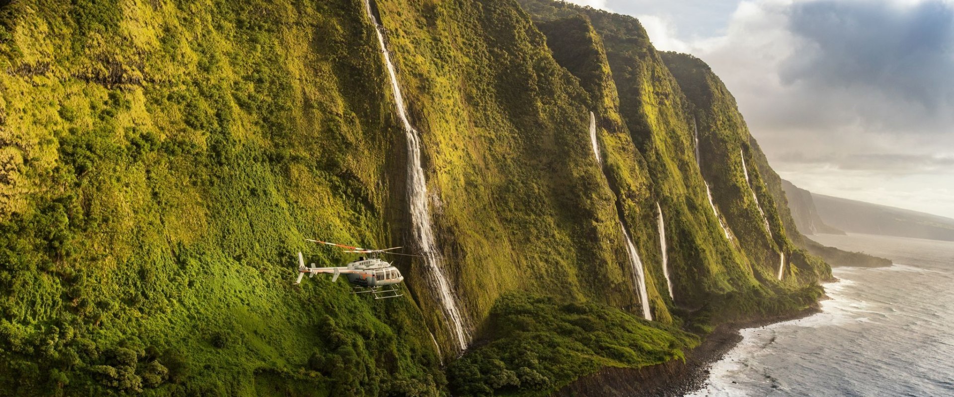 Capture the Beauty of Kailua-Kona, Hawaii with a Photography Tour and Workshop