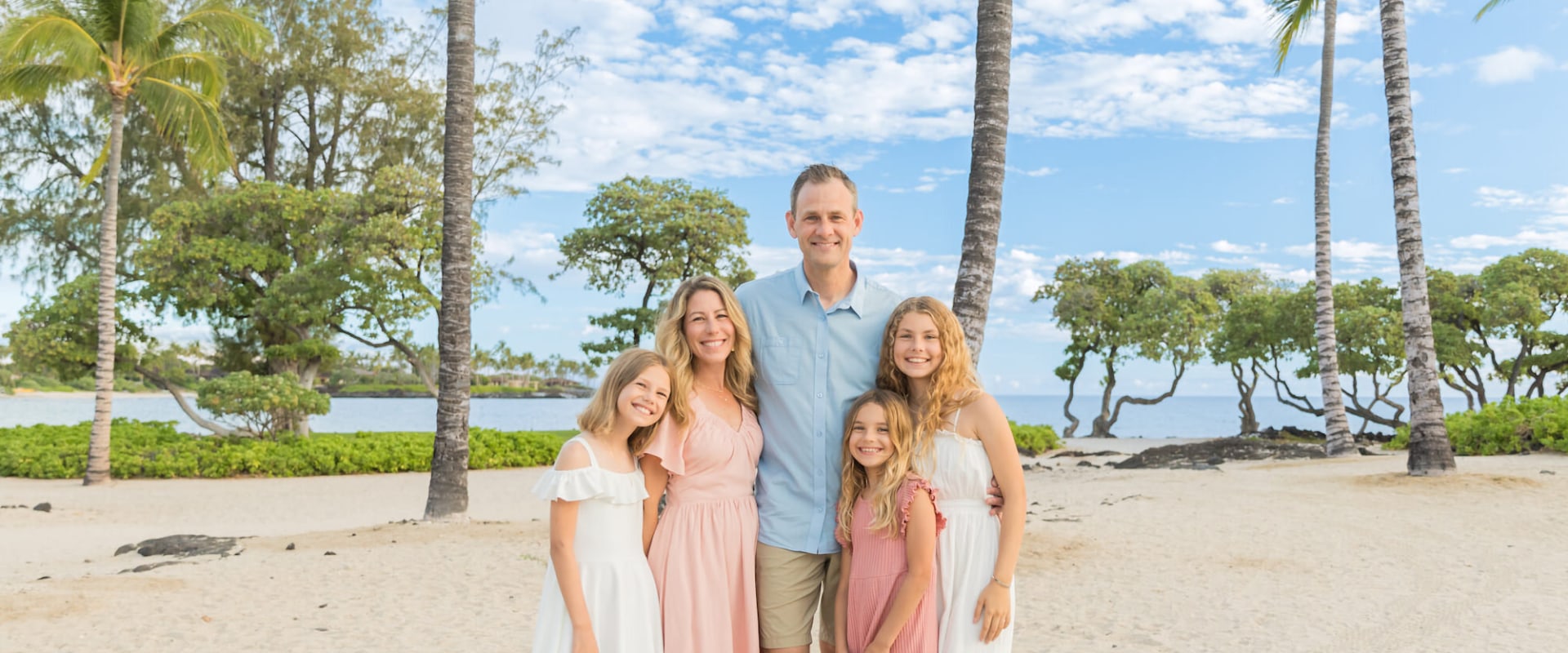 Booking a Photographer for Your Event in Kailua-Kona, Hawaii: What You Need to Know