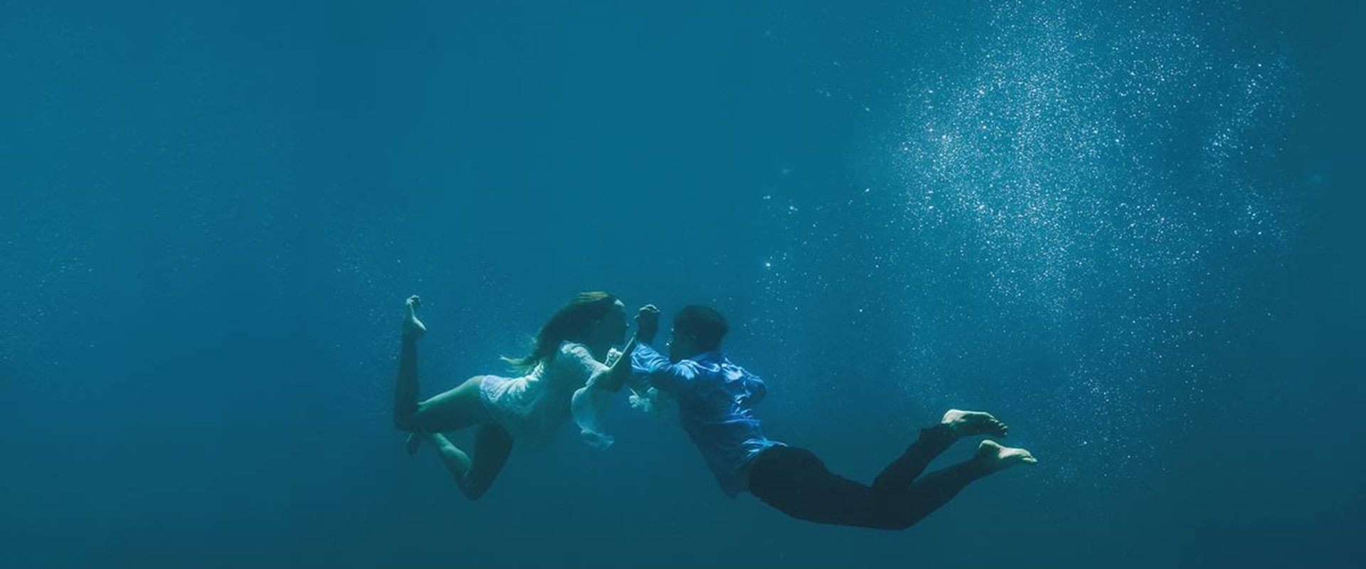 Capture Unforgettable Underwater Photography in Kailua-Kona, Hawaii