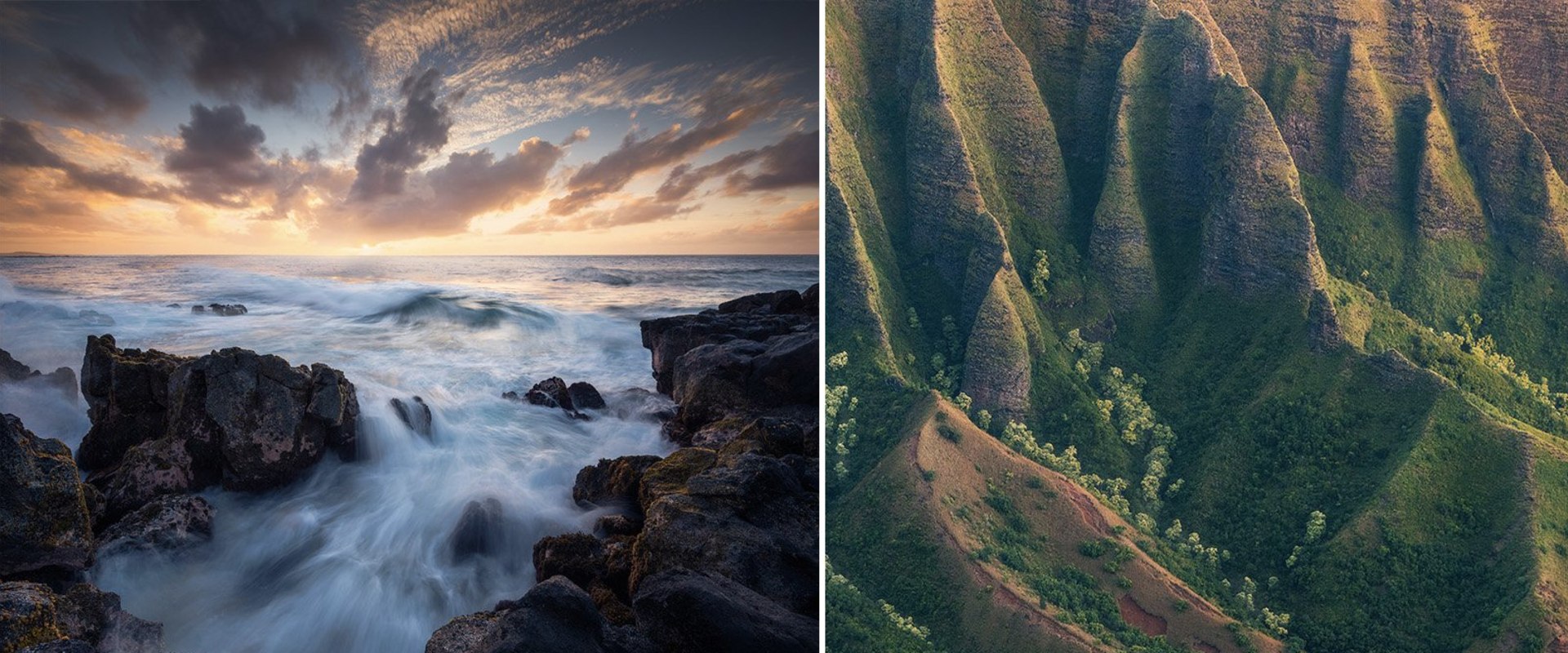 Capture the Beauty of Hawaii Through Photography