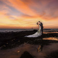 What is the Average Cost of a Wedding Photographer in Kailua-Kona, Hawaii?