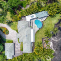 Capture Your Special Event or Property with Professional Drone Photography in Kailua-Kona, Hawaii