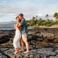 Capture Your Special Day with Discounts and Promotions in Kailua-Kona, Hawaii
