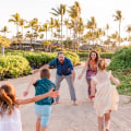 Do Photographers in Kailua-Kona, Hawaii Offer Professional Photo Editing or Retouching Services?