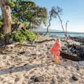 What is the Average Cost of a Wedding Photographer in Kailua-Kona, Hawaii?