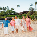 Capture Your Trip to Perfection: Average Cost of a Family Photo Session in Kailua-Kona, Hawaii