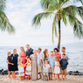 Capture Your Special Day in Kailua-Kona, Hawaii: An Overview of the Top Photography Studios