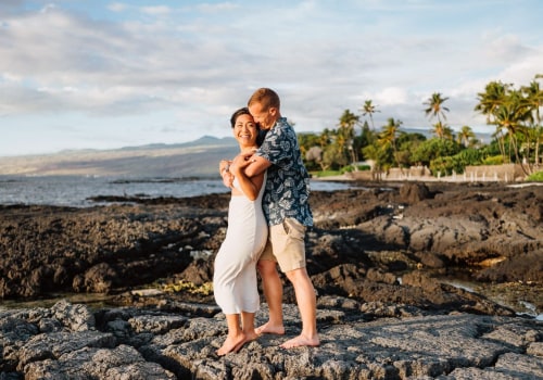 Capture Your Special Day with Discounts and Promotions in Kailua-Kona, Hawaii