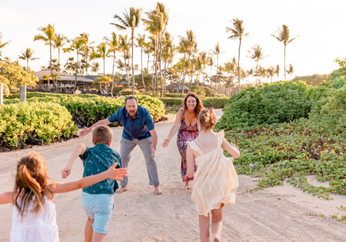 Do Photographers in Kailua-Kona, Hawaii Offer Professional Photo Editing or Retouching Services?