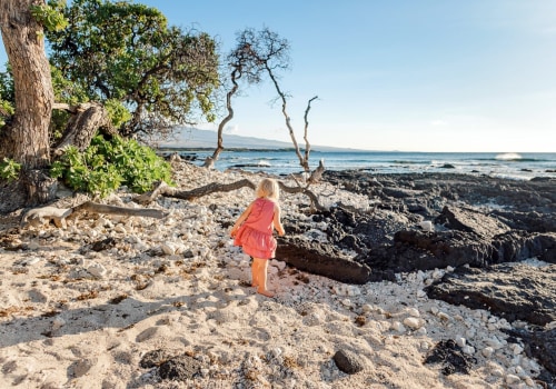 What is the Average Cost of a Wedding Photographer in Kailua-Kona, Hawaii?