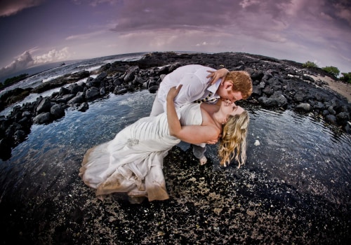 Capture Your Event in Kailua-Kona, Hawaii with a Professional Photographer