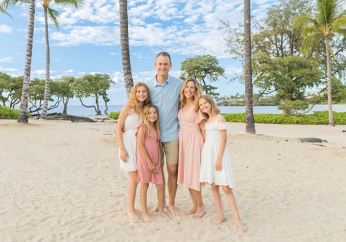 Booking a Photographer for Your Event in Kailua-Kona, Hawaii: What You Need to Know