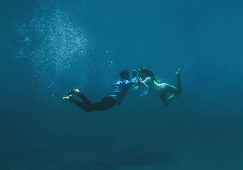 Capture Unforgettable Underwater Photography in Kailua-Kona, Hawaii