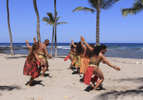 Experience the Best Photography Festivals and Events in Kailua-Kona, Hawaii