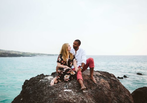 Capture the Perfect Outdoor Photos in Kailua-Kona, Hawaii