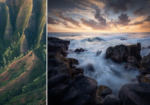 Capture the Beauty of Hawaii Through Photography