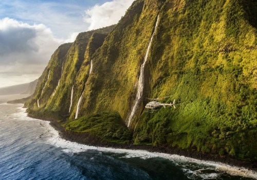 Capture the Beauty of Hawaii Through Photography
